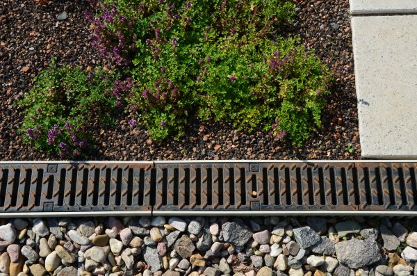 Drainage Installation Service in Flint