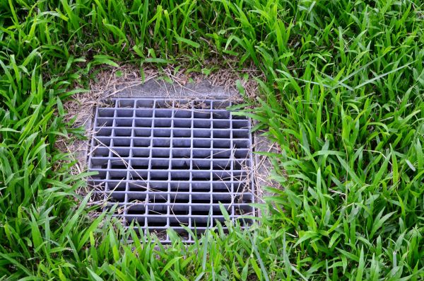 Cost of Yard Water Drainage in Flint