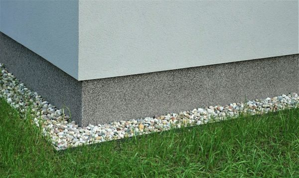 French Drain Repair in Flint