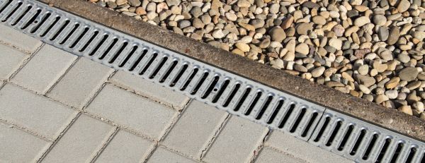 Cost of Surface Drainage in Flint