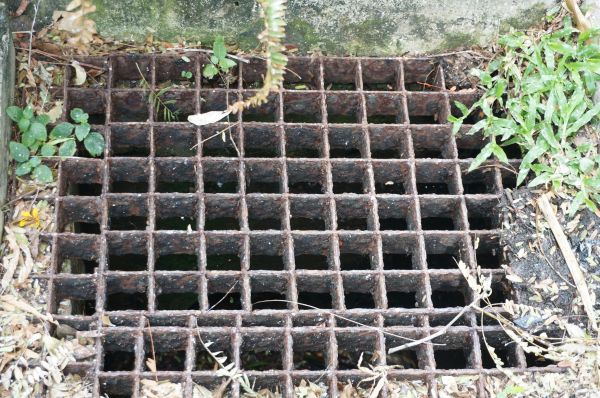 Cost of Yard Drain Cleaning in Flint