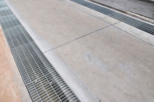 Cost of Driveway Runoff Control in Flint