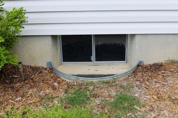 Cost of Window Well Drain Repair in Flint