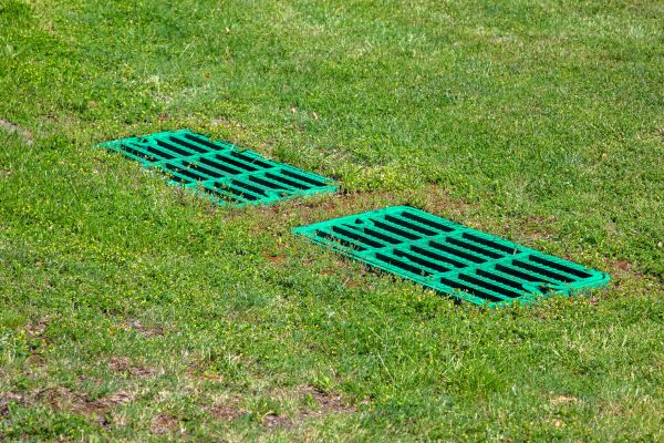 Cost of Catch Basin Installation in Flint