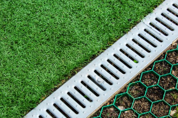 Cost of Land Drainage Service in Flint