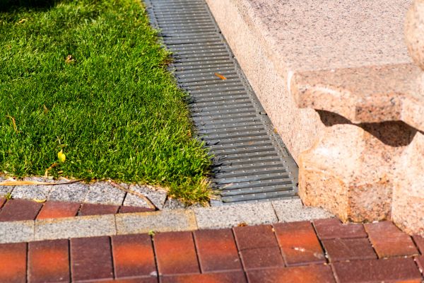 Cost of Drain Tile Repair in Flint