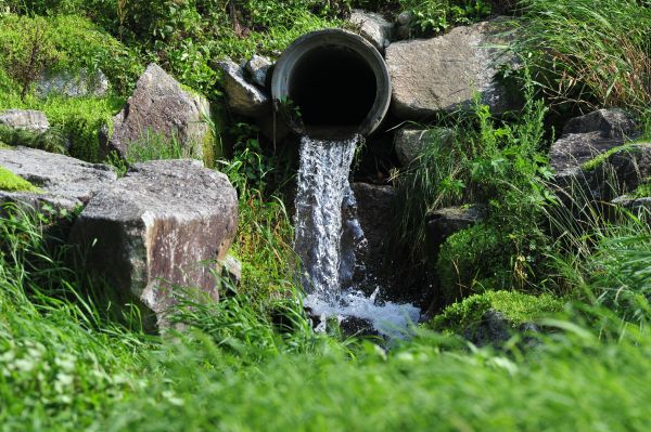 Cost of Water Redirection in Flint