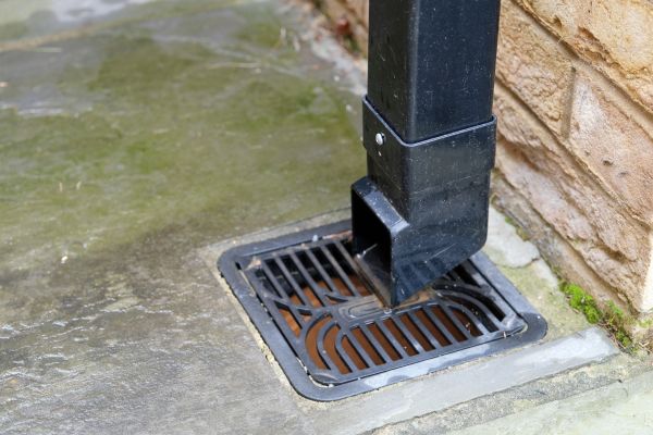 Cost of Drain Tile Installation in Flint