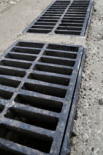Cost of Sidewalk Drainage Installation in Flint