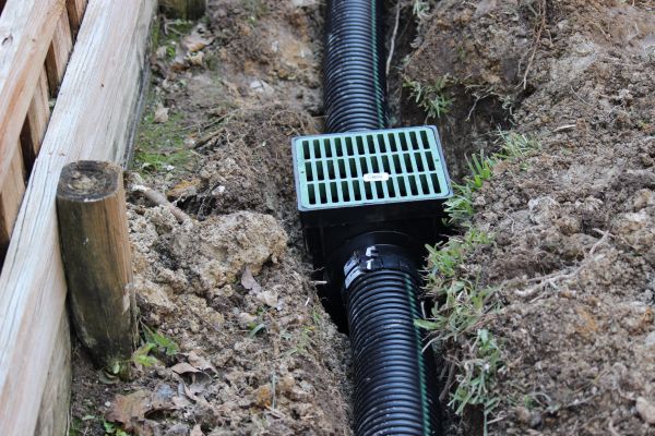 Cost of Drainage Work in Flint