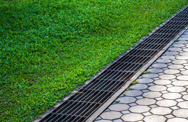 Cost of Stormwater Drain Repair in Flint
