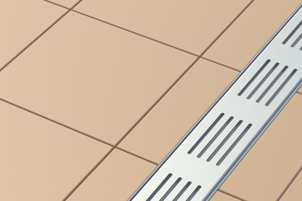Basement Drain Replacement in Flint